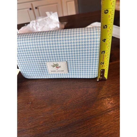 NWT!!  Marc Jacobs X Wizard of Oz mini bag - Picture 3 of 14
